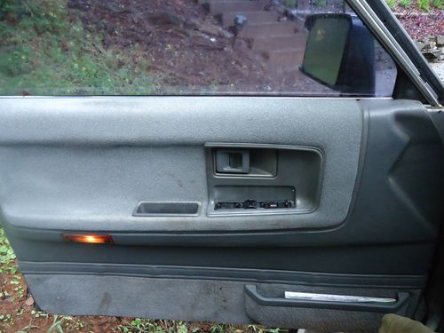 Toyota 4runner 4 RUNNER SR5 4WD RUST FREE SOUTHERN TRUCK REMOVABLE TOP CHEAP!, image 8