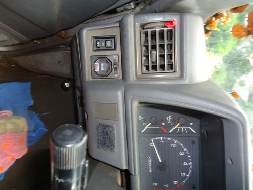 Toyota 4runner 4 RUNNER SR5 4WD RUST FREE SOUTHERN TRUCK REMOVABLE TOP CHEAP!, image 10