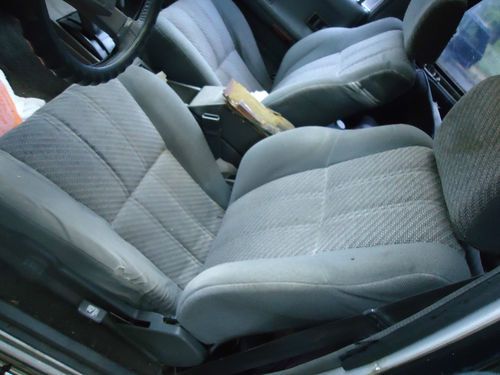 Toyota 4runner 4 RUNNER SR5 4WD RUST FREE SOUTHERN TRUCK REMOVABLE TOP CHEAP!, image 13