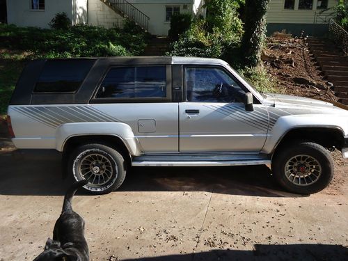 Toyota 4runner 4 RUNNER SR5 4WD RUST FREE SOUTHERN TRUCK REMOVABLE TOP CHEAP!, image 14