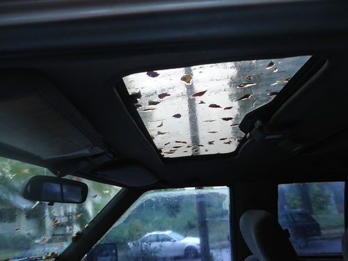 Toyota 4runner 4 RUNNER SR5 4WD RUST FREE SOUTHERN TRUCK REMOVABLE TOP CHEAP!, image 16