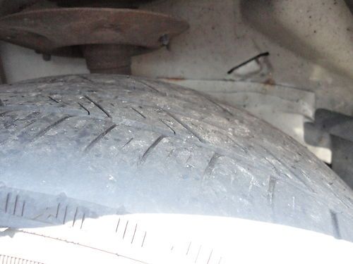 2006 Chevrolet Impala Patrol Car, White, Cruise, Power Seats, Power Locks, PSU, image 18