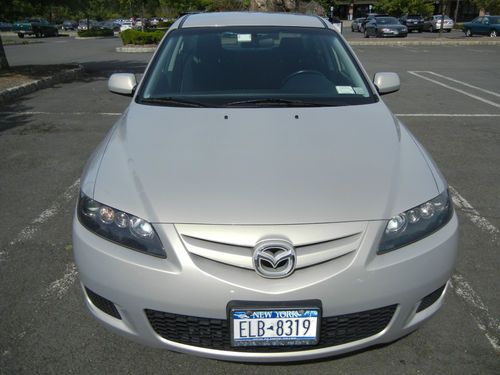 2008 Mazda 6 i Sedan 4-Door 2.3L, US $7,500.00, image 3