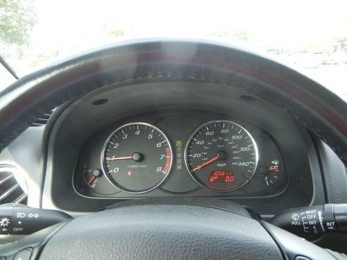 2008 Mazda 6 i Sedan 4-Door 2.3L, US $7,500.00, image 5