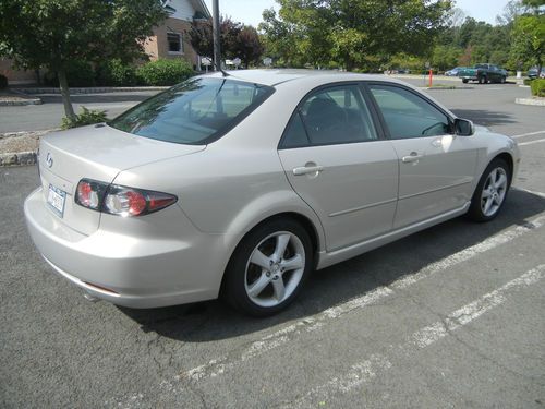 2008 Mazda 6 i Sedan 4-Door 2.3L, US $7,500.00, image 10