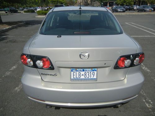 2008 Mazda 6 i Sedan 4-Door 2.3L, US $7,500.00, image 11