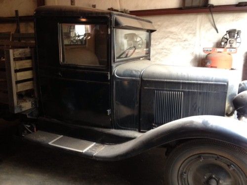 1930 Chevrolet Stake Bed P/U, US $10,000.00, image 2