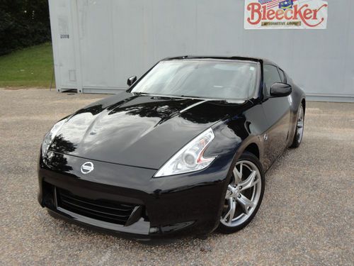 2011 Nissan 370Z Base Coupe 2-Door 3.7L, US $29,500.00, image 3