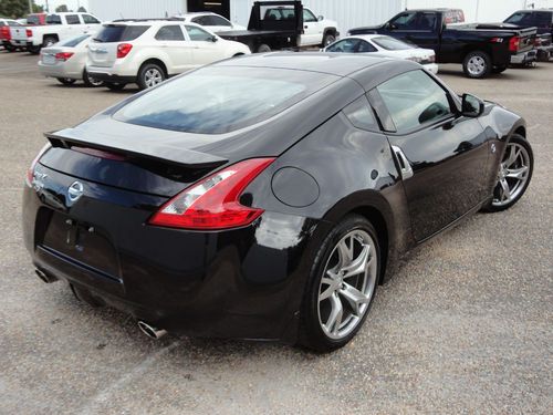 2011 Nissan 370Z Base Coupe 2-Door 3.7L, US $29,500.00, image 5