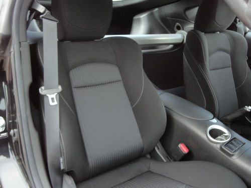 2011 Nissan 370Z Base Coupe 2-Door 3.7L, US $29,500.00, image 7