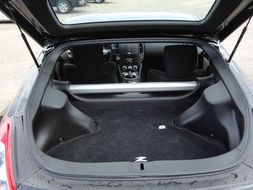 2011 Nissan 370Z Base Coupe 2-Door 3.7L, US $29,500.00, image 10