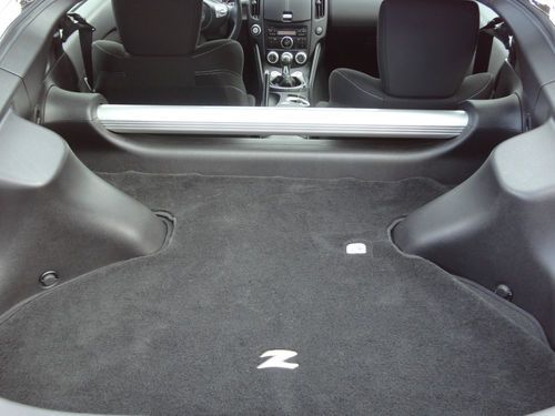 2011 Nissan 370Z Base Coupe 2-Door 3.7L, US $29,500.00, image 11