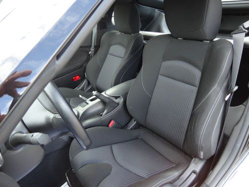 2011 Nissan 370Z Base Coupe 2-Door 3.7L, US $29,500.00, image 12
