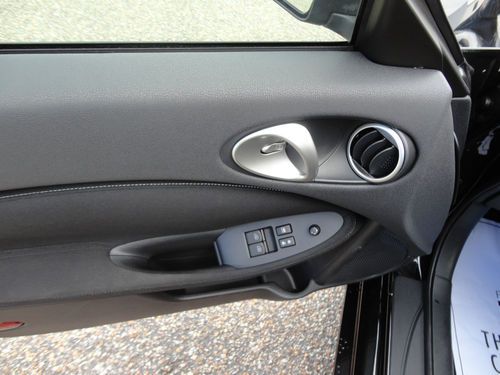 2011 Nissan 370Z Base Coupe 2-Door 3.7L, US $29,500.00, image 15