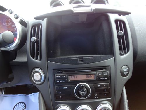2011 Nissan 370Z Base Coupe 2-Door 3.7L, US $29,500.00, image 17