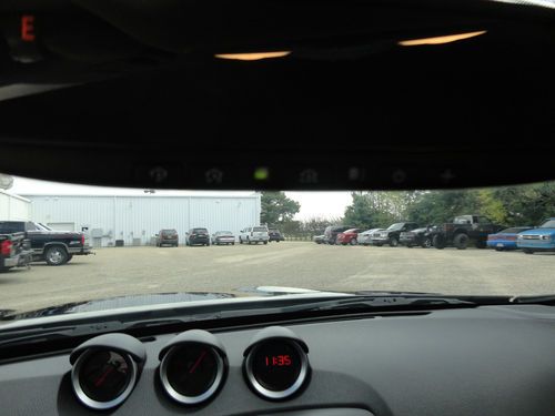 2011 Nissan 370Z Base Coupe 2-Door 3.7L, US $29,500.00, image 18