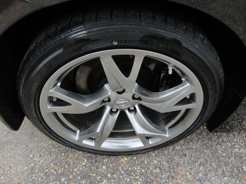 2011 Nissan 370Z Base Coupe 2-Door 3.7L, US $29,500.00, image 23