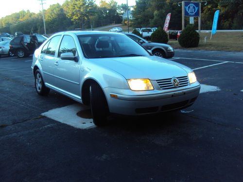 2002 volkswagen jetta gls 2.0 reday to go, needs nothing!! 105k miles