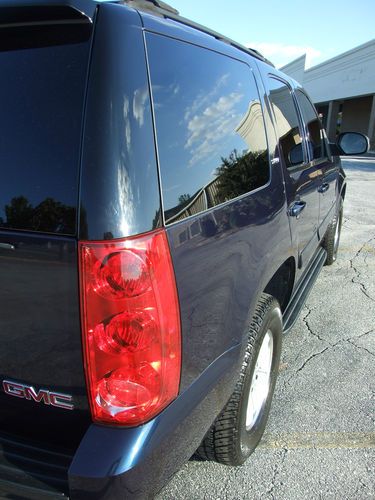 LOW MILES IMMACULATE CONDITION MICHELIN TIRES SUNROOF REAR SEAT ENTERTAINMENT, US $19,995.00, image 9