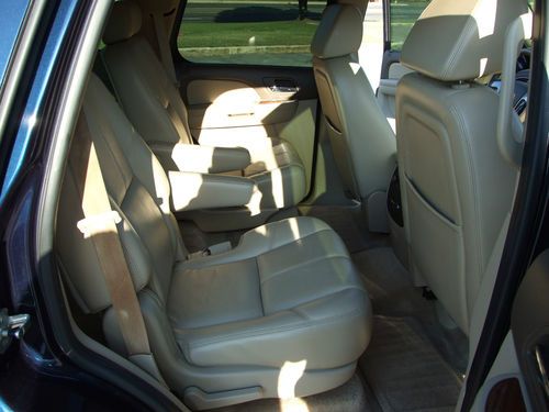 LOW MILES IMMACULATE CONDITION MICHELIN TIRES SUNROOF REAR SEAT ENTERTAINMENT, US $19,995.00, image 23