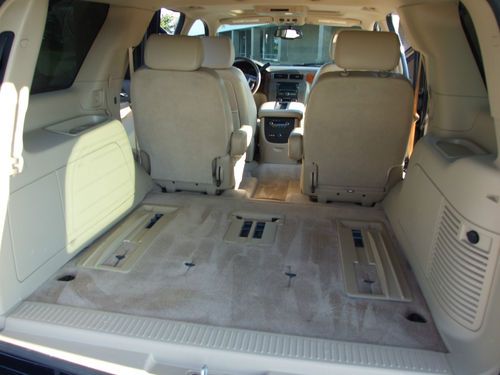 LOW MILES IMMACULATE CONDITION MICHELIN TIRES SUNROOF REAR SEAT ENTERTAINMENT, US $19,995.00, image 24