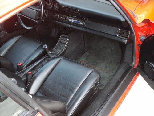 1989 Porsche 911 C4 Carrera low miles!, image 5