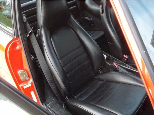 1989 Porsche 911 C4 Carrera low miles!, image 12