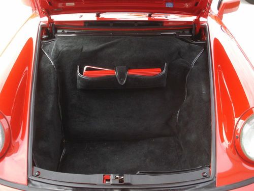 1989 Porsche 911 C4 Carrera low miles!, image 20