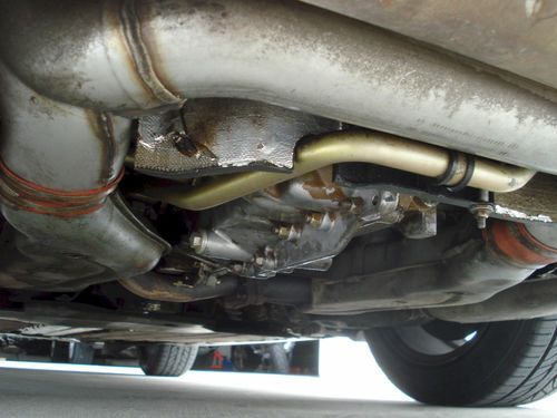 1989 Porsche 911 C4 Carrera low miles!, image 23