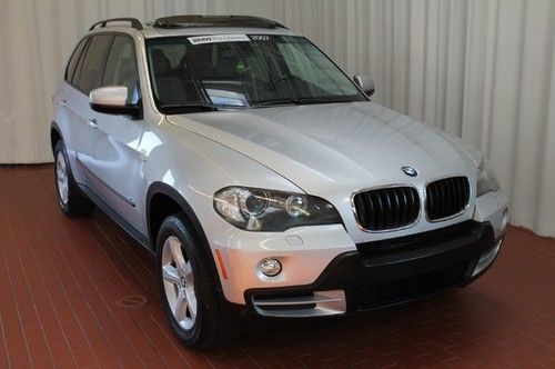 Heated seats cold weather pkg premium pkg satellite awd leather