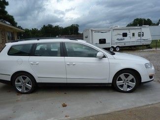 2008 passat 2.0t wagon super clean 60k miles