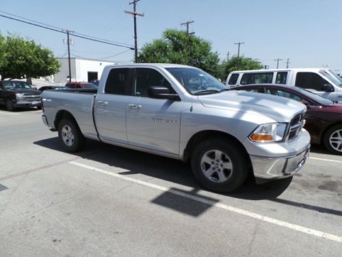 SLT Ethanol - FFV 4.7L CD Rear Wheel Drive Power Steering ABS Aluminum Wheels, image 2