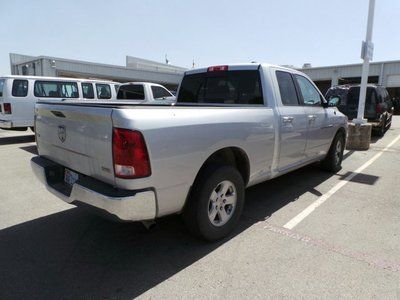 SLT Ethanol - FFV 4.7L CD Rear Wheel Drive Power Steering ABS Aluminum Wheels, image 3