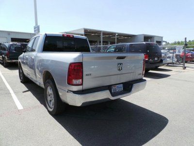 SLT Ethanol - FFV 4.7L CD Rear Wheel Drive Power Steering ABS Aluminum Wheels, image 4