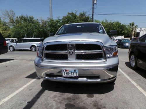 SLT Ethanol - FFV 4.7L CD Rear Wheel Drive Power Steering ABS Aluminum Wheels, image 5