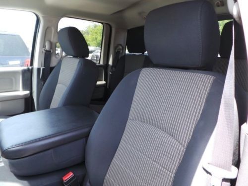 SLT Ethanol - FFV 4.7L CD Rear Wheel Drive Power Steering ABS Aluminum Wheels, image 8