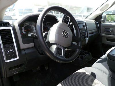 SLT Ethanol - FFV 4.7L CD Rear Wheel Drive Power Steering ABS Aluminum Wheels, image 9