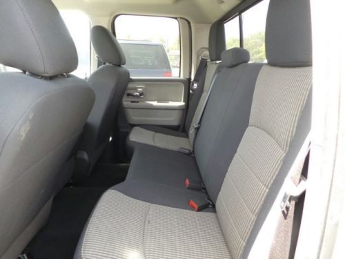 SLT Ethanol - FFV 4.7L CD Rear Wheel Drive Power Steering ABS Aluminum Wheels, image 10