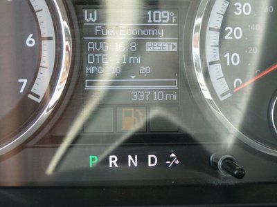 SLT Ethanol - FFV 4.7L CD Rear Wheel Drive Power Steering ABS Aluminum Wheels, image 12