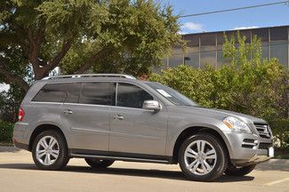 2012 mercedes-benz gl450  --&gt; texascarsdirect.com