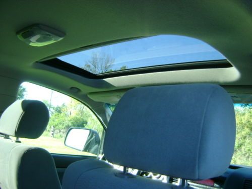 2010 TOYOTA SEQUOIA SR5 4WD 5.7L i-FORCE 3RD ROW SEATING MOON ROOF CLEAN CARFAX, image 11