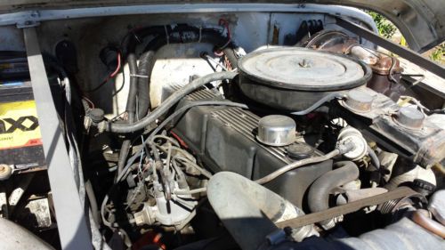 1985 Jeep CJ7, image 10