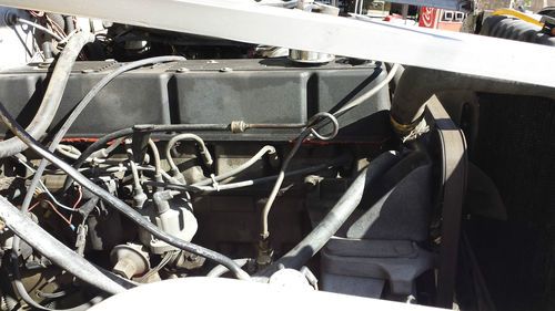 1985 Jeep CJ7, image 11