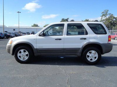 XLT 4X4 SUV 3.0L One Owner Local Trade Clean Car Fax, image 3