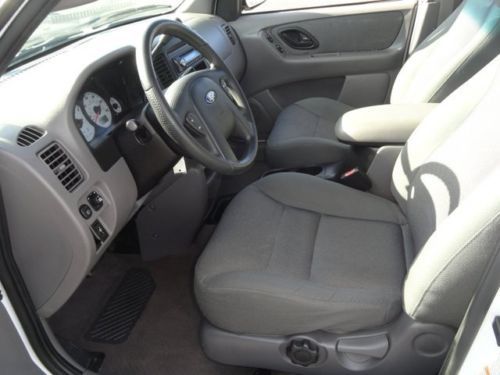 XLT 4X4 SUV 3.0L One Owner Local Trade Clean Car Fax, image 4