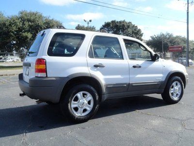 XLT 4X4 SUV 3.0L One Owner Local Trade Clean Car Fax, image 13