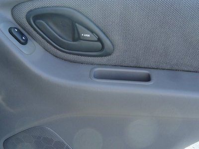 XLT 4X4 SUV 3.0L One Owner Local Trade Clean Car Fax, image 16