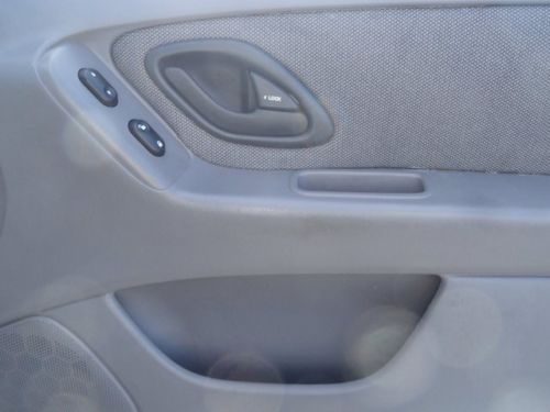 XLT 4X4 SUV 3.0L One Owner Local Trade Clean Car Fax, image 18