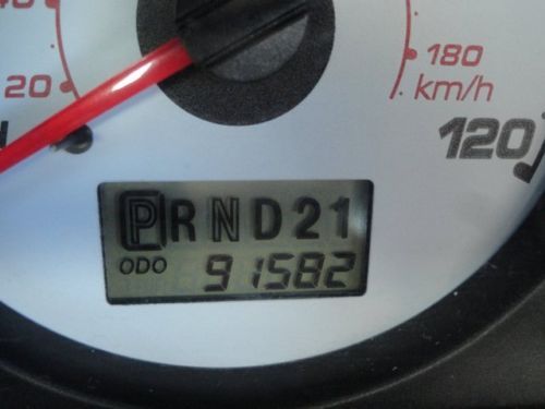 XLT 4X4 SUV 3.0L One Owner Local Trade Clean Car Fax, image 35