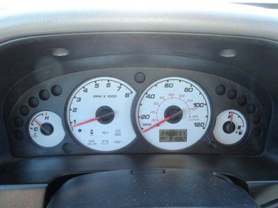 XLT 4X4 SUV 3.0L One Owner Local Trade Clean Car Fax, image 36